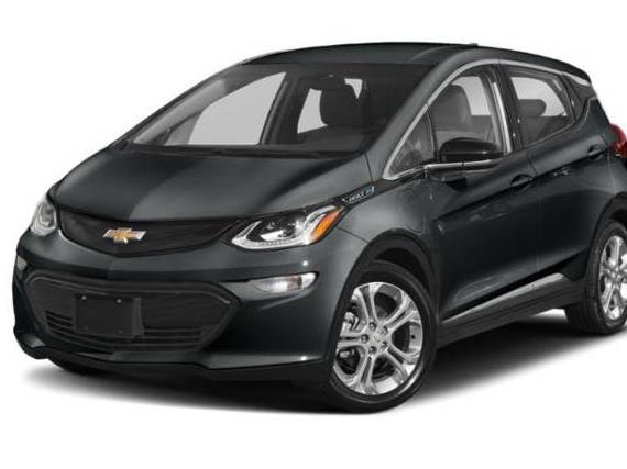CHEVROLET BOLT EV 2018 1G1FW6S0XJ4139550 image
